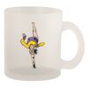 10oz Frosted Mug Thumbnail