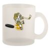 10oz Frosted Mug Thumbnail