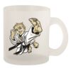 10oz Frosted Mug Thumbnail