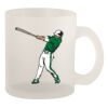 10oz Frosted Mug Thumbnail