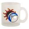 10oz Frosted Mug Thumbnail