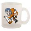 10oz Frosted Mug Thumbnail