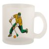 10oz Frosted Mug Thumbnail