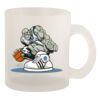 10oz Frosted Mug Thumbnail