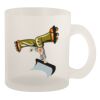 10oz Frosted Mug Thumbnail