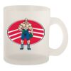 10oz Frosted Mug Thumbnail