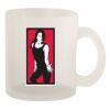 10oz Frosted Mug Thumbnail