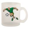 10oz Frosted Mug Thumbnail