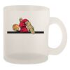10oz Frosted Mug Thumbnail