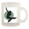 10oz Frosted Mug Thumbnail