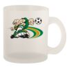 10oz Frosted Mug Thumbnail