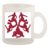 10oz Frosted Mug Thumbnail
