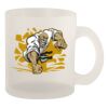 10oz Frosted Mug Thumbnail