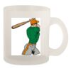 10oz Frosted Mug Thumbnail