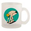 10oz Frosted Mug Thumbnail