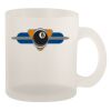 10oz Frosted Mug Thumbnail
