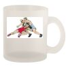 10oz Frosted Mug Thumbnail