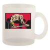 10oz Frosted Mug Thumbnail