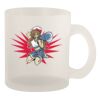 10oz Frosted Mug Thumbnail