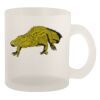 10oz Frosted Mug Thumbnail