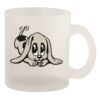 10oz Frosted Mug Thumbnail