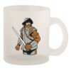 10oz Frosted Mug Thumbnail