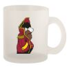 10oz Frosted Mug Thumbnail