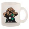 10oz Frosted Mug Thumbnail