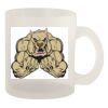 10oz Frosted Mug Thumbnail