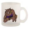 10oz Frosted Mug Thumbnail