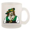 10oz Frosted Mug Thumbnail