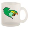 10oz Frosted Mug Thumbnail
