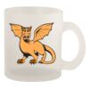 10oz Frosted Mug Thumbnail