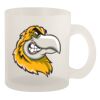 10oz Frosted Mug Thumbnail