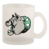 10oz Frosted Mug Thumbnail