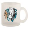 10oz Frosted Mug Thumbnail