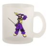 10oz Frosted Mug Thumbnail