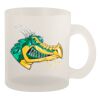 10oz Frosted Mug Thumbnail