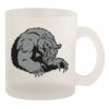10oz Frosted Mug Thumbnail