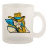 10oz Frosted Mug Thumbnail