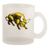 10oz Frosted Mug Thumbnail