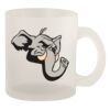 10oz Frosted Mug Thumbnail