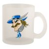 10oz Frosted Mug Thumbnail