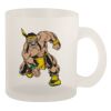 10oz Frosted Mug Thumbnail