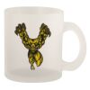 10oz Frosted Mug Thumbnail