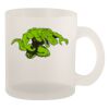 10oz Frosted Mug Thumbnail