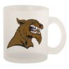 10oz Frosted Mug Thumbnail