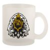 10oz Frosted Mug Thumbnail