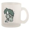 10oz Frosted Mug Thumbnail