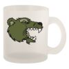 10oz Frosted Mug Thumbnail
